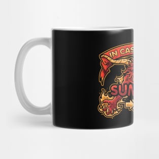 Summon Mug